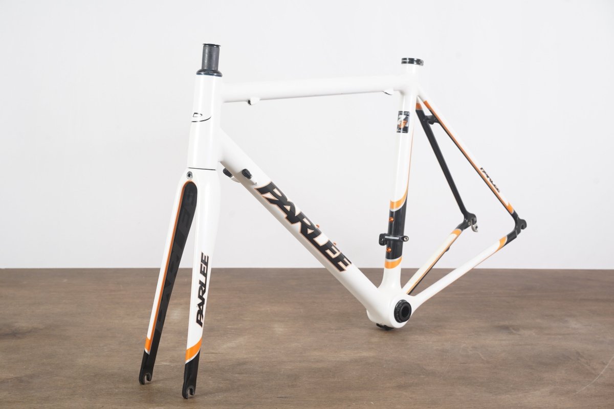 M (Medium) Parlee Z5 Carbon Rim Brake Road Frameset