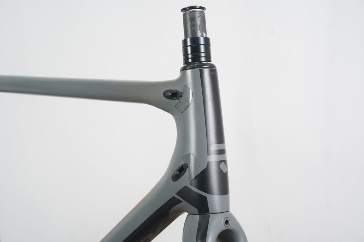M (Medium) Ridley Helium SLX Carbon Rim Brake Road Frameset