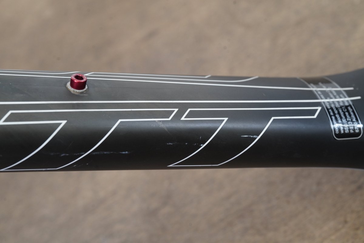 M (Medium) Scott Addict 10 Carbon Rim Brake Road Frameset