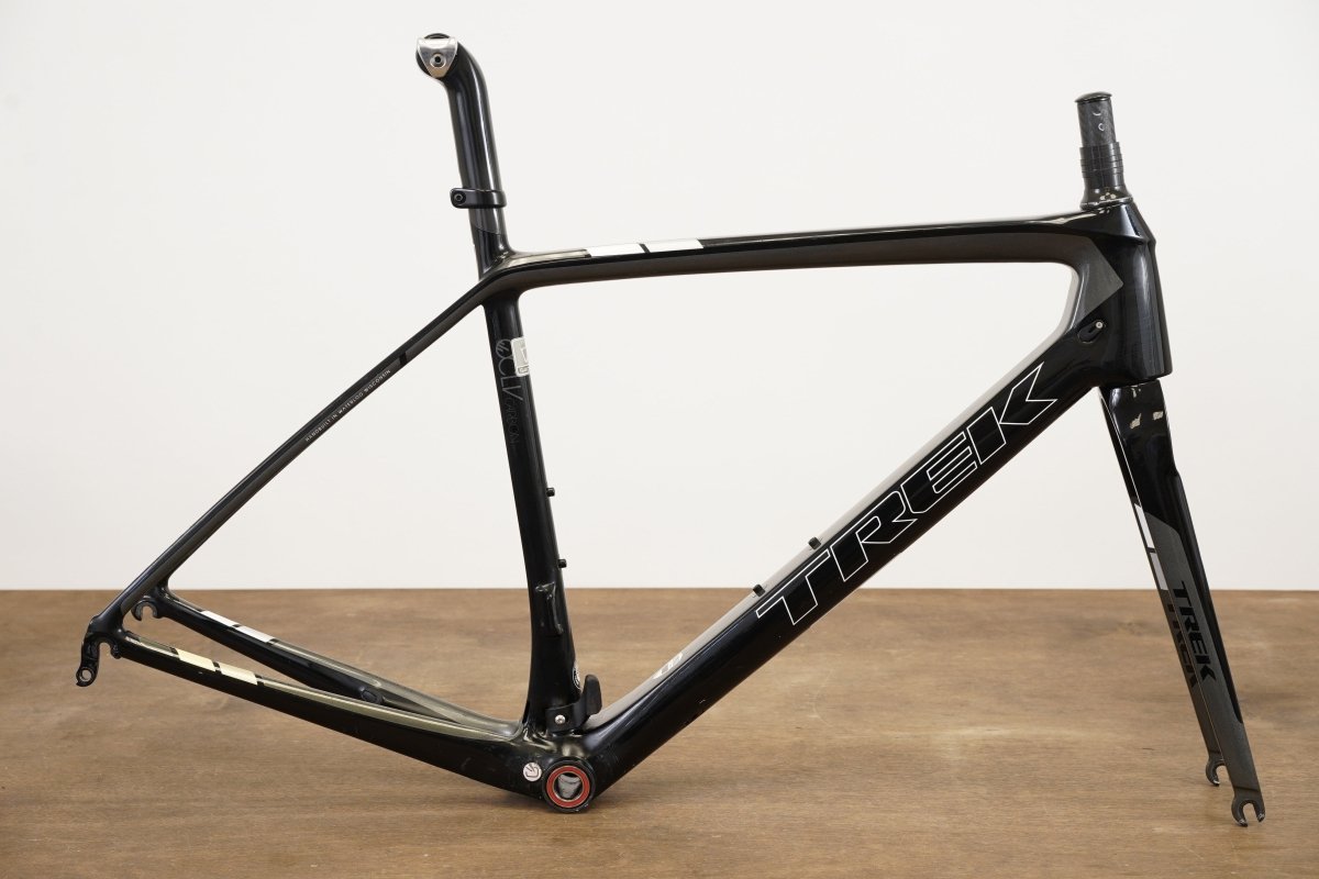 M (Medium) Trek Madone 7 Carbon Rim Brake Road Frameset