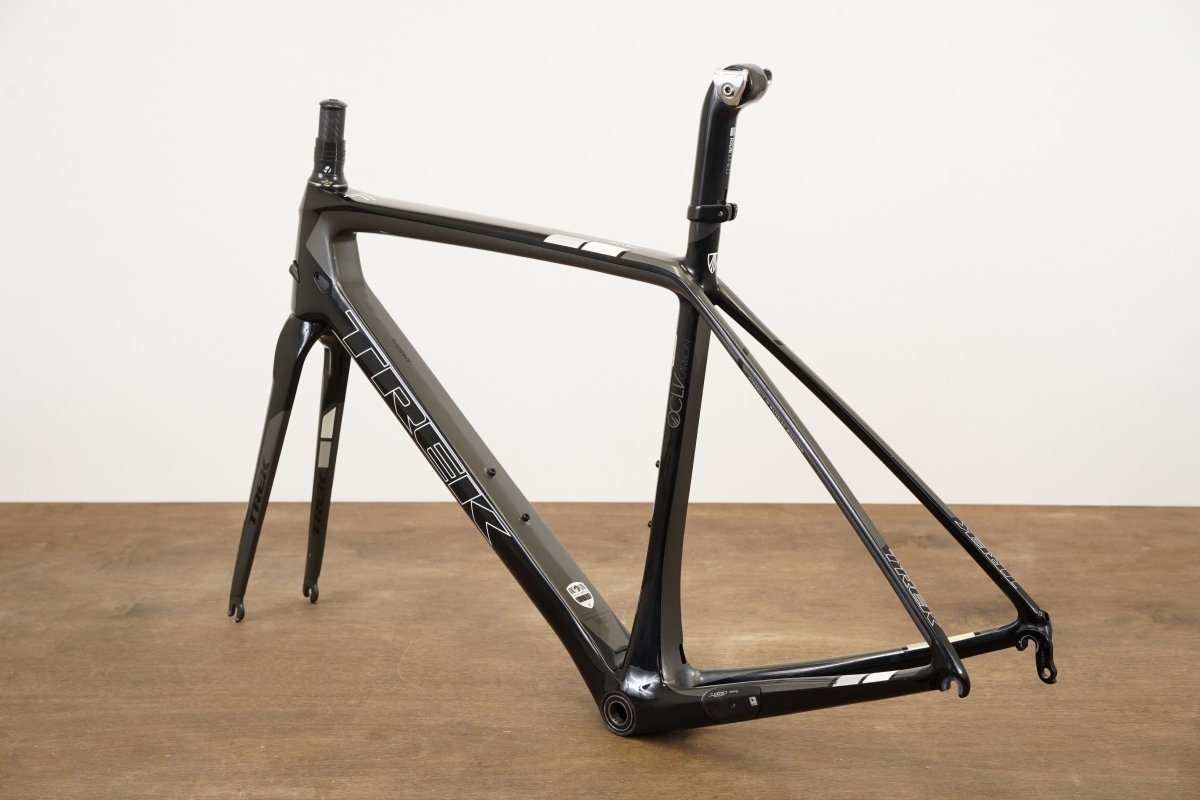 M (Medium) Trek Madone 7 Carbon Rim Brake Road Frameset
