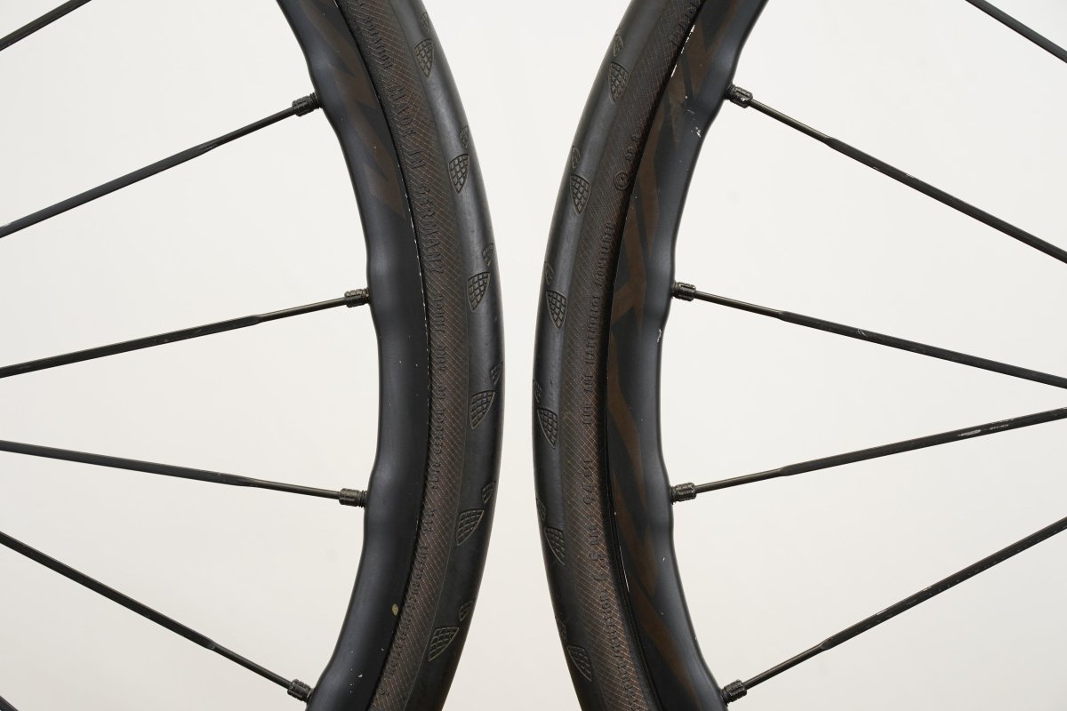 Mavic Ksyrium Pro All road Alloy Tubeless Disc Brake Wheelset Shimano/SRAM 11