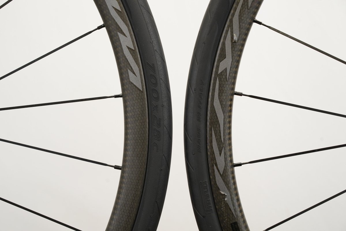Mavic Ksyrium Pro Carbon SL Clincher Disc Brake Wheelset Shimano/SRAM 11