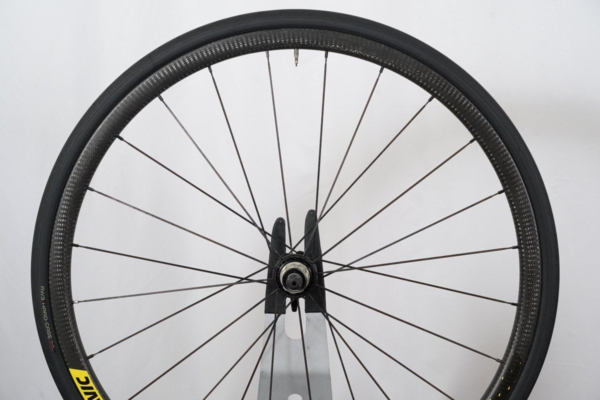 Mavic Ksyrium Pro Carbon SL Clincher Disc Brake Wheelset Shimano/SRAM 11