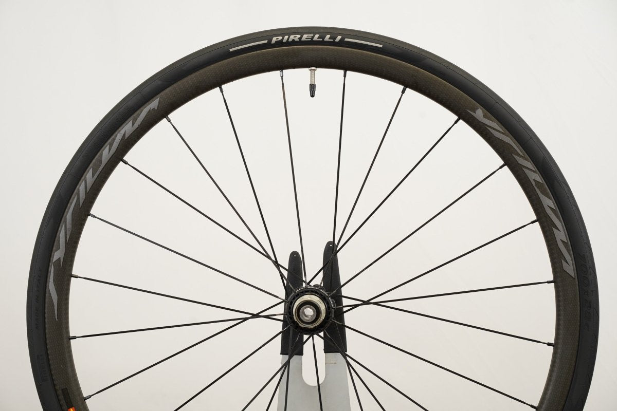 Mavic Ksyrium Pro Carbon SL Clincher Disc Brake Wheelset Shimano/SRAM 11
