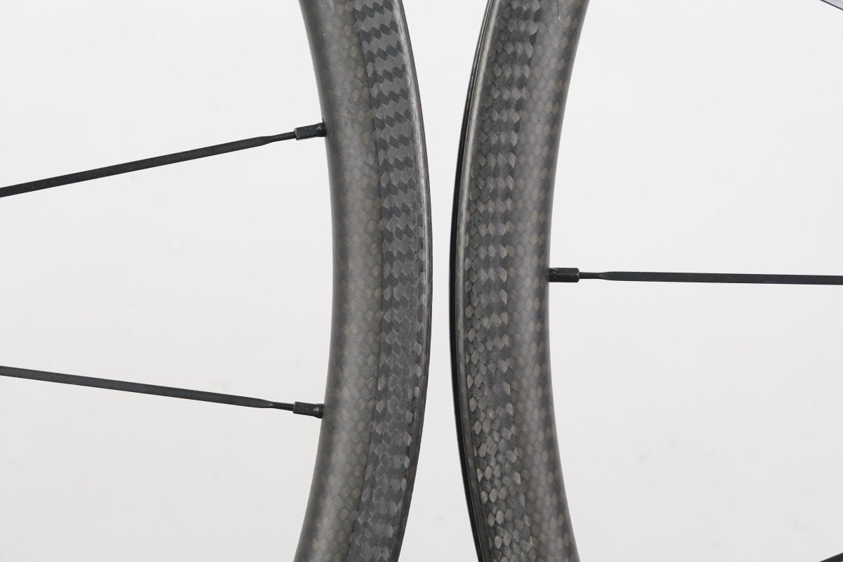 Mavic Ksyrium Pro Carbon SL Clincher Rim Brake Wheelset Shimano/SRAM 11 Speed