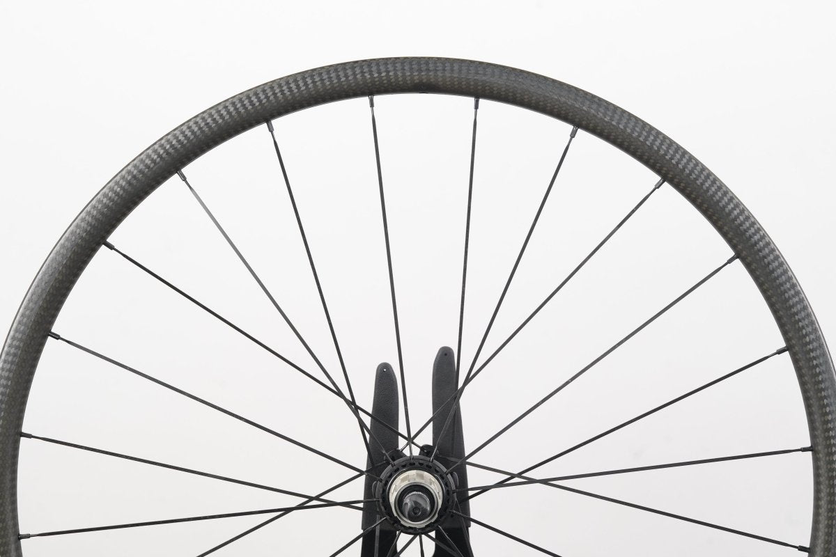 Mavic Ksyrium Pro Carbon SL Clincher Rim Brake Wheelset Shimano/SRAM 11 Speed