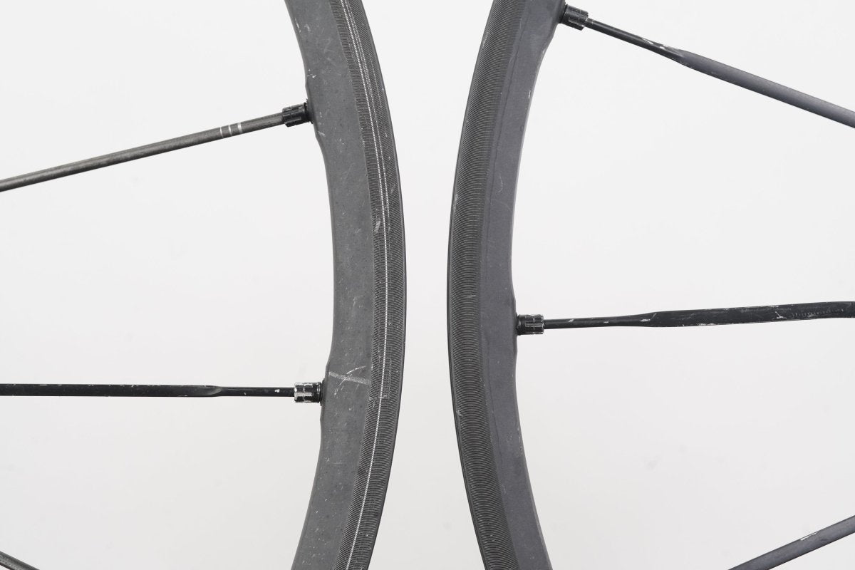 Mavic Ksyrium R-SYS SLR Clincher Rim Brake Wheelset Shimano/SRAM 11 Speed