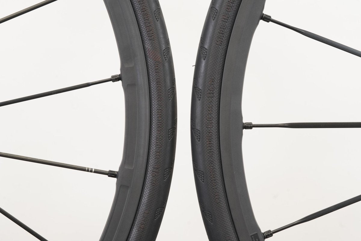 Mavic Ksyrium R-SYS SLR Clincher Rim Brake Wheelset Shimano/SRAM 11 Speed