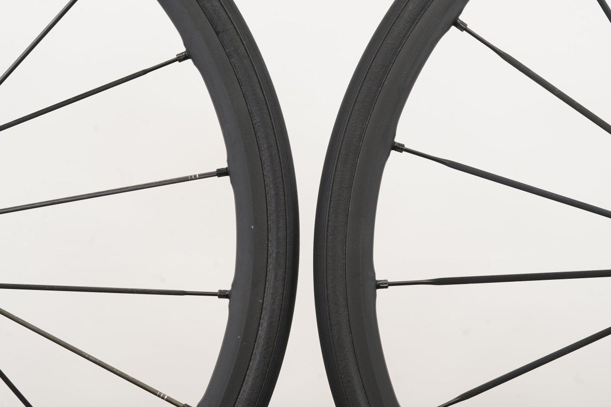 Mavic Ksyrium R-SYS SLR Clincher Rim Brake Wheelset Shimano/SRAM 11 Speed