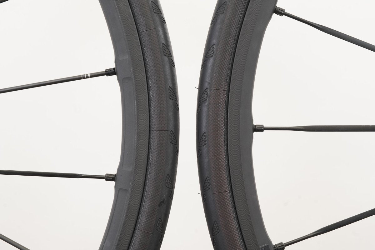 Mavic Ksyrium R-SYS SLR Clincher Rim Brake Wheelset Shimano/SRAM 11 Speed