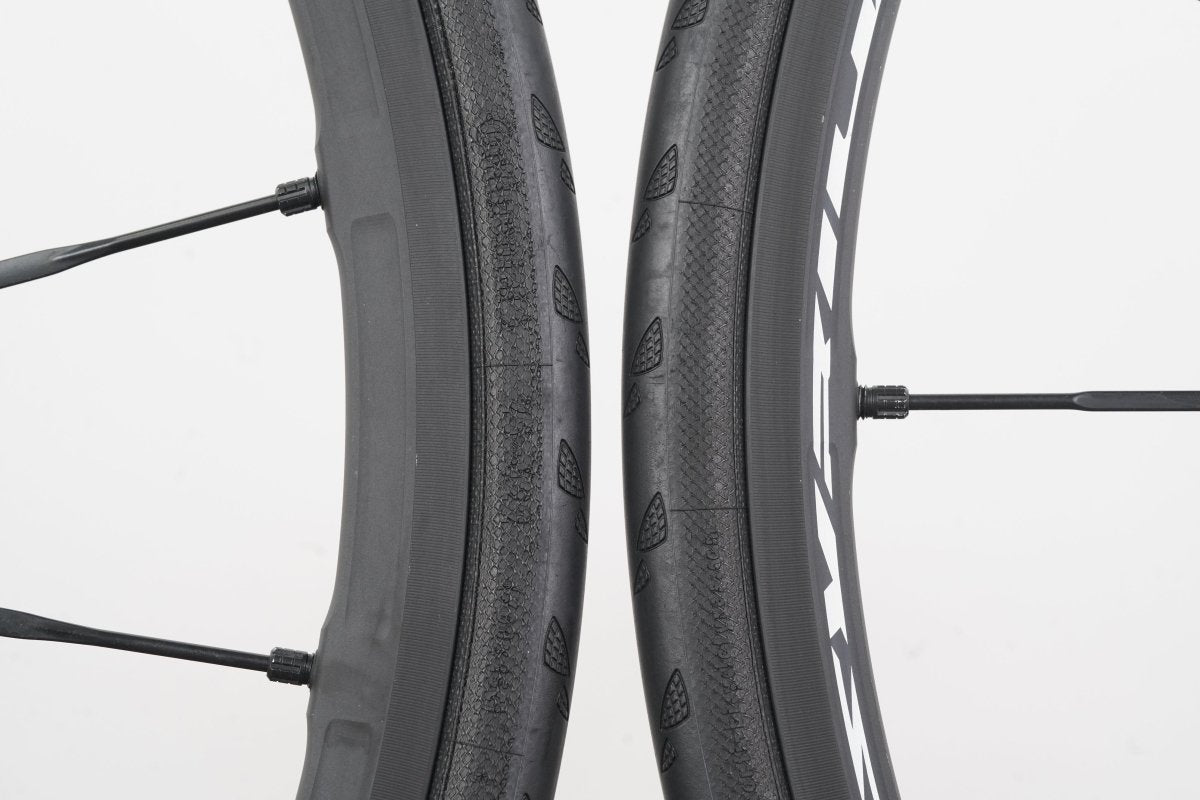 Mavic Ksyrium SLE Alloy Clincher Rim Brake Wheelset Shimano/SRAM 11 Speed