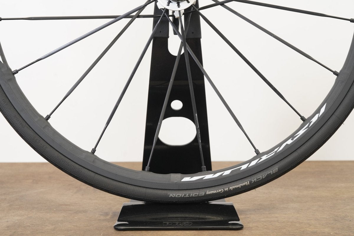 Mavic Ksyrium SLE Alloy Clincher Rim Brake Wheelset Shimano/SRAM 11 Speed