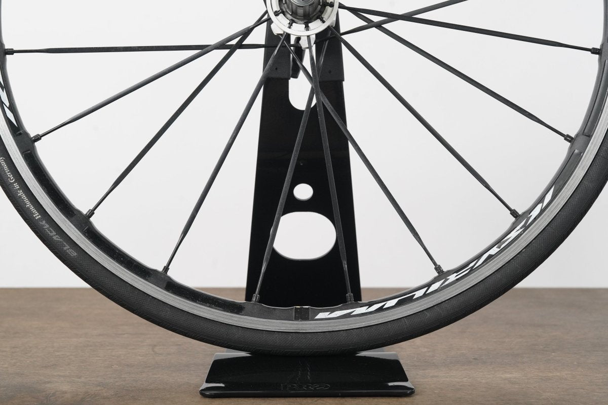 Mavic Ksyrium SLS Alloy Clincher Rim Brake Wheelset Shimano/SRAM 11 Speed