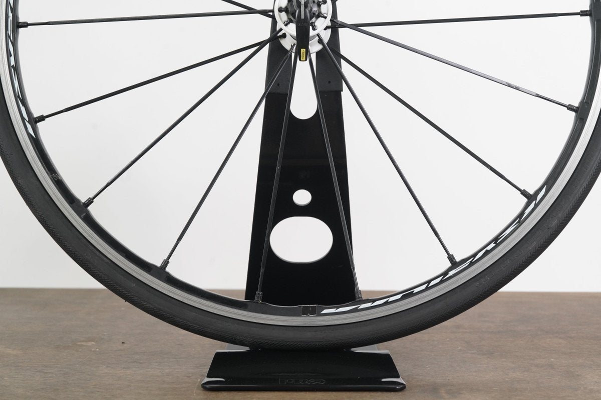 Mavic Ksyrium SLS Alloy Clincher Rim Brake Wheelset Shimano/SRAM 11 Speed