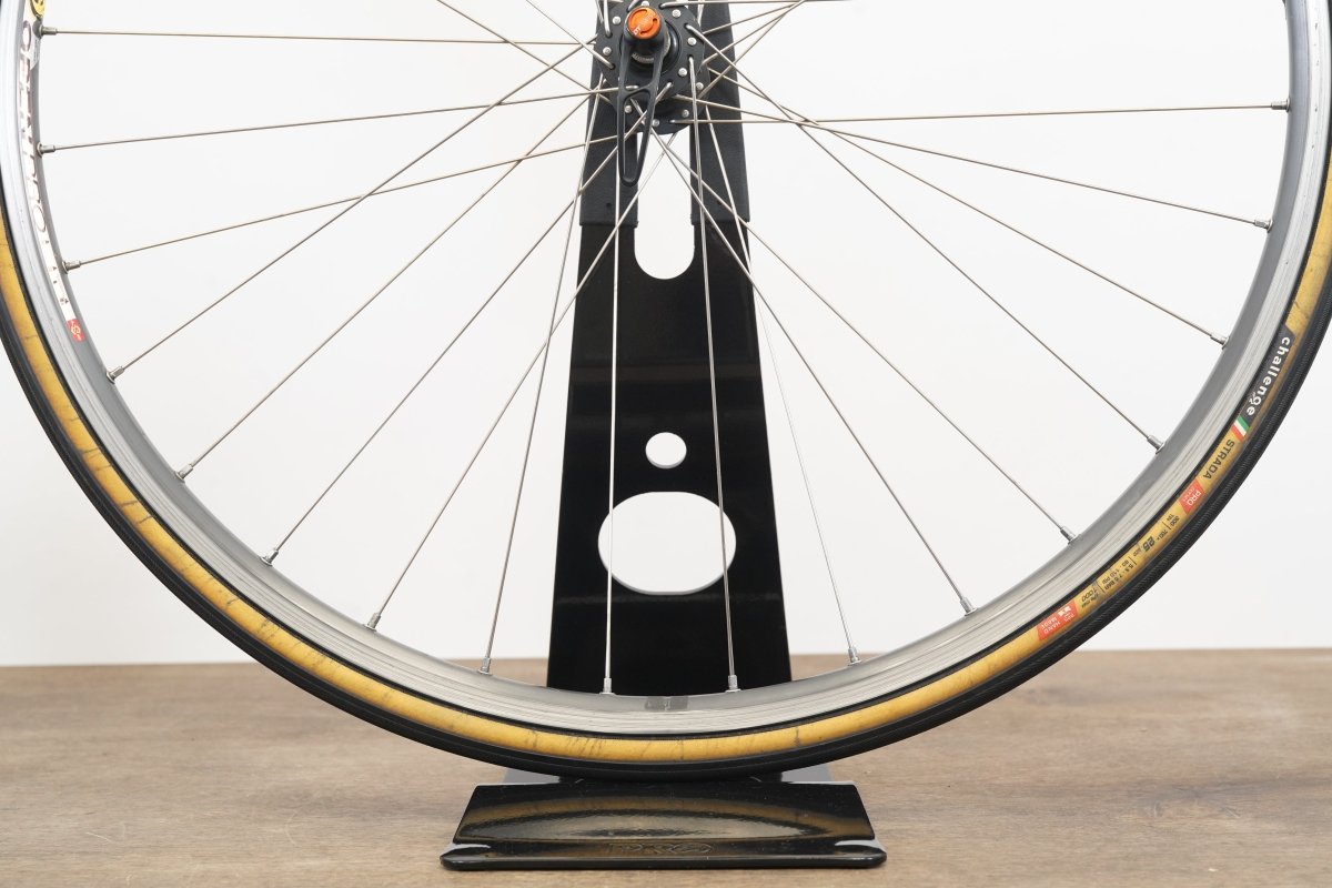 Mavic Open Pro Alloy Clincher Rim Brake Wheelset 10 Speed