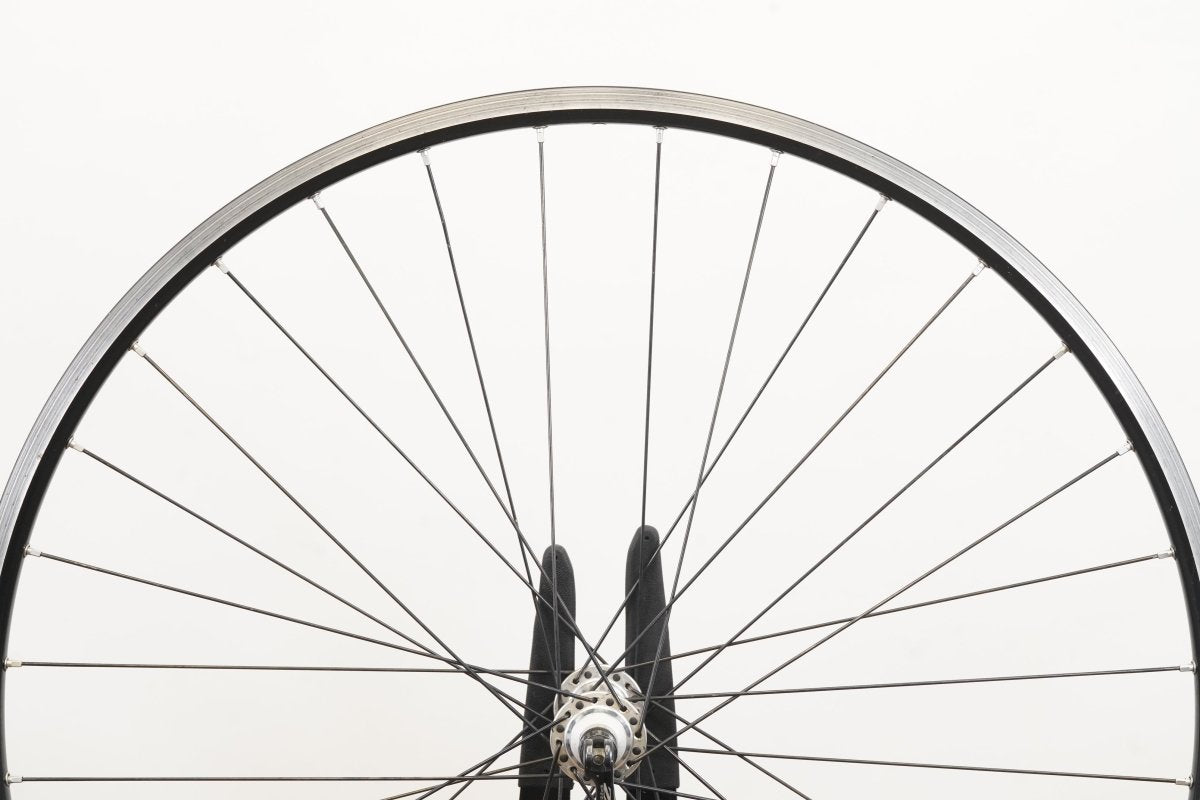 Mavic Open Pro Alloy CycleOps SL+ Clincher Rim Brake Wheelset 11 Speed