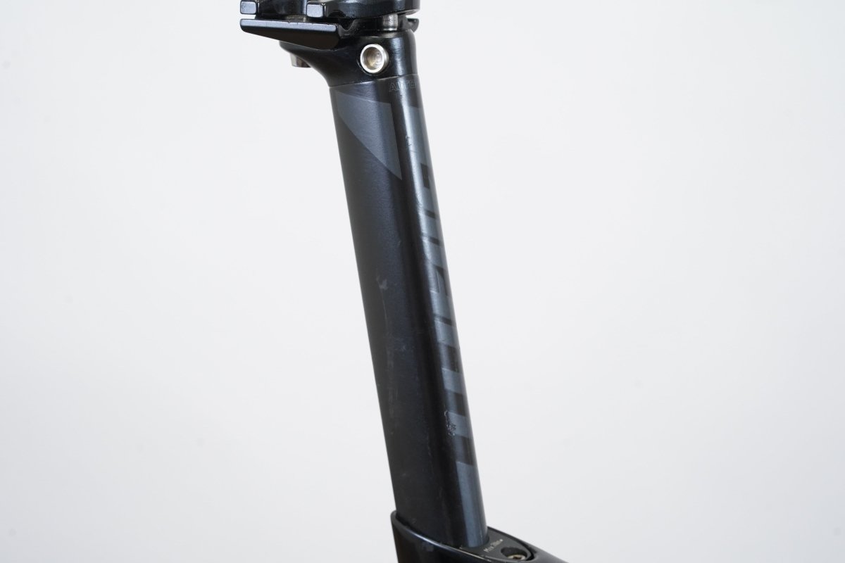 M/L Giant TCR Advanced Pro Carbon Rim Brake Road Frameset