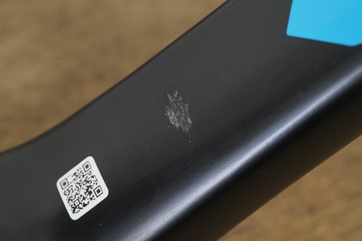 M/L Giant TCR Advanced SL ISP Carbon Rim Brake Road Frameset
