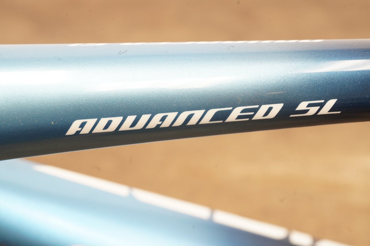 M/L Giant TCR Advanced SL ISP Carbon Rim Brake Road Frameset *Custom Paint*