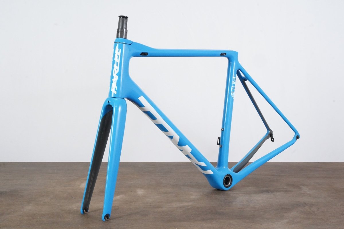 M/L Parlee Altum R Carbon Rim Brake Road Frameset