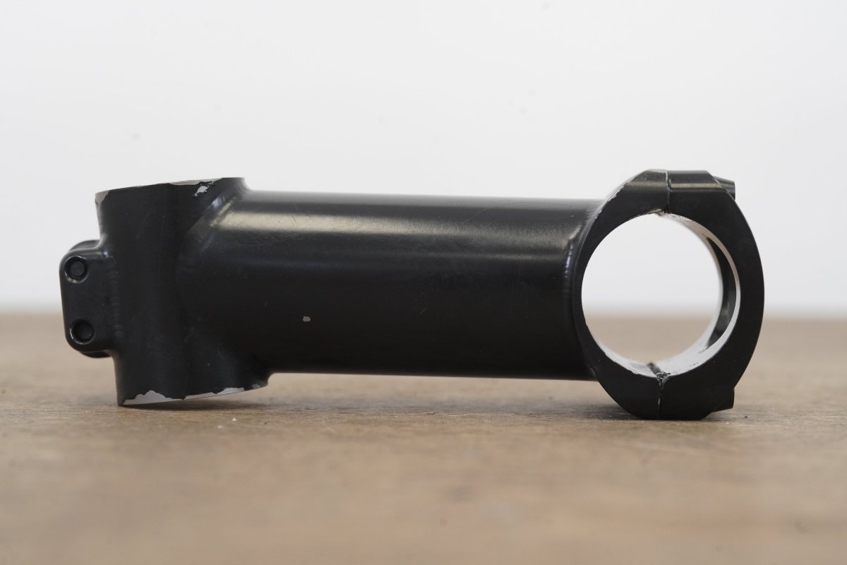 Moots 100mm ±6 Degree Titanium Road Stem 149g 1 1/8" 31.8mm