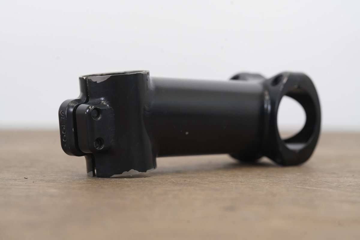 Moots 100mm ±6 Degree Titanium Road Stem 149g 1 1/8" 31.8mm