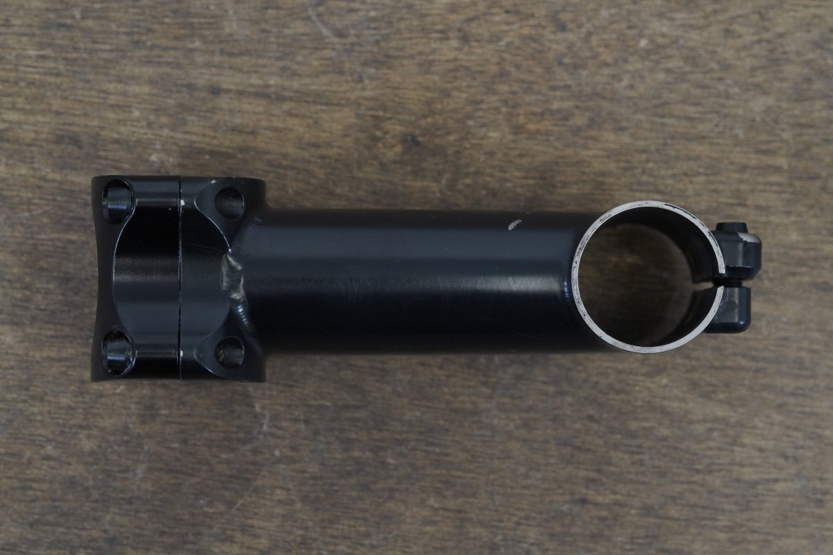 Moots 100mm ±6 Degree Titanium Road Stem 149g 1 1/8" 31.8mm