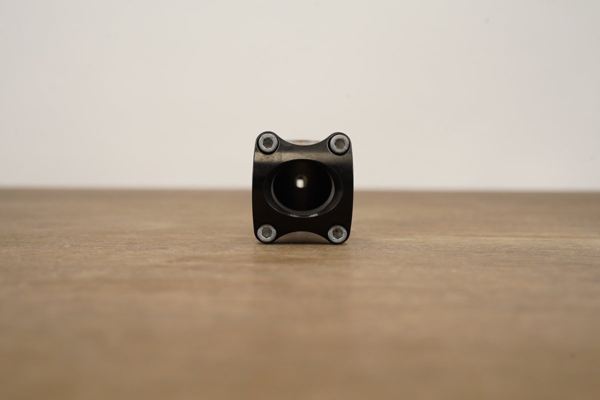 Moots 100mm ±6 Degree Titanium Road Stem 158g 1 1/8" 31.8mm