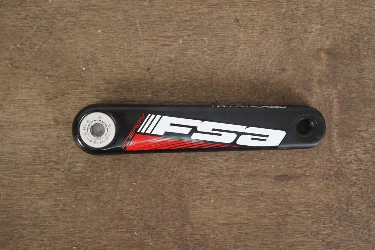 NDS 170mm BB386 FSA Energy Road Crank Arm