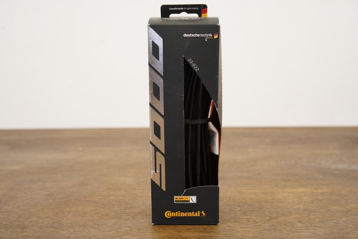 NEW (1) 700x23C 23mm Continental Grand Prix 5000 Clincher Road Tire