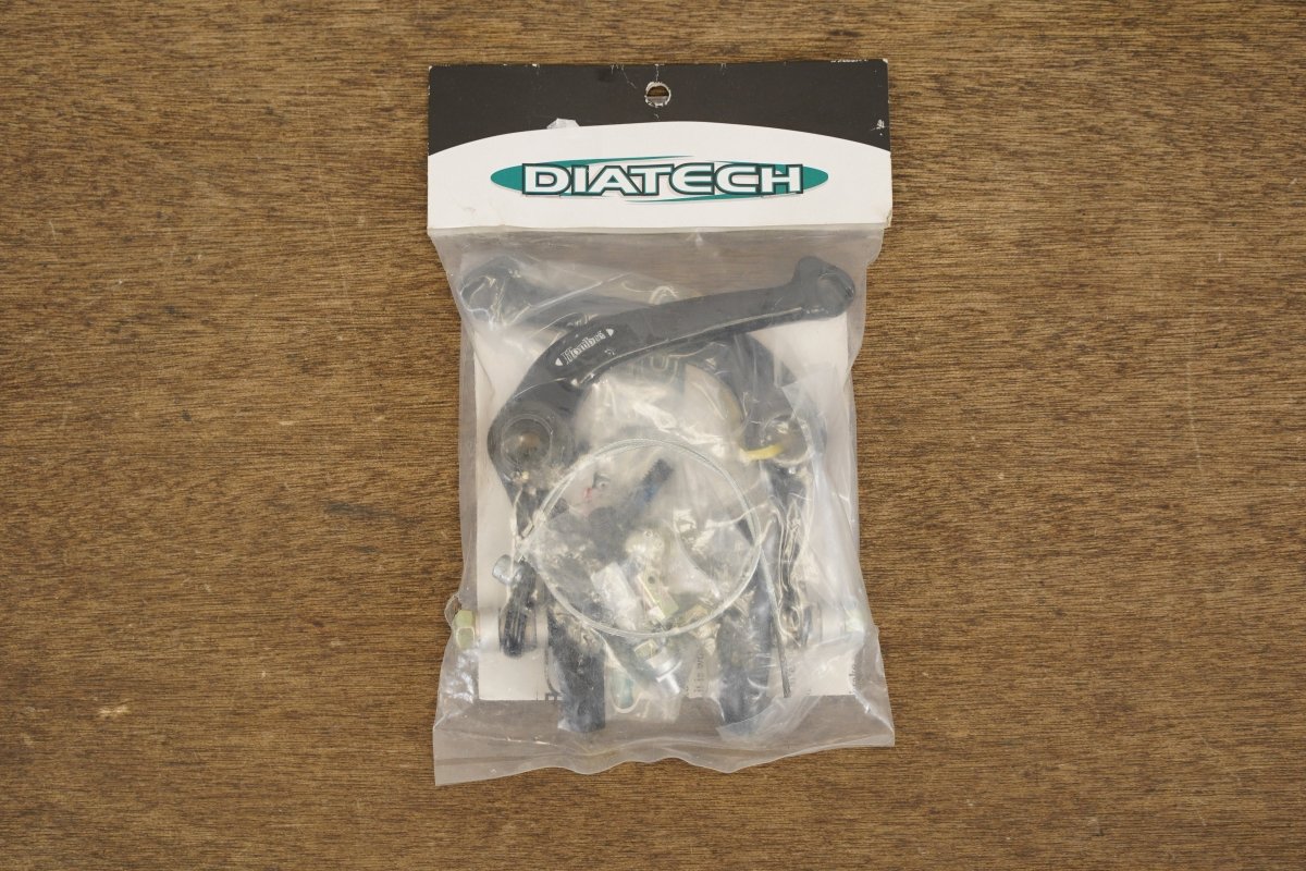 NEW (1) Diatech Hombre AD-996 BMX U-brake BMX Rim Brake Caliper