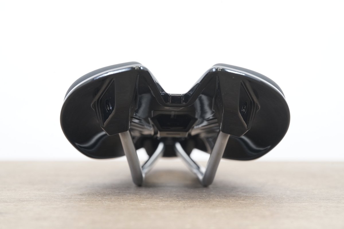 NEW 127mm Bontrager Hilo Comp TT Road Saddle 356g
