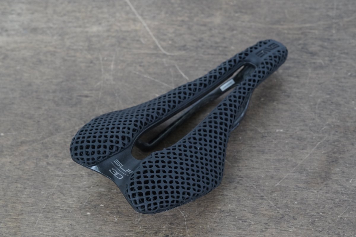 NEW 145mm Selle Italia ENVE SLR 3D Kit Carbonio Superflow Boost Carbon Rail Saddle
