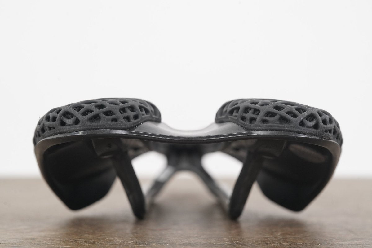 NEW 145mm Selle Italia ENVE SLR 3D Kit Carbonio Superflow Boost Carbon Rail Saddle