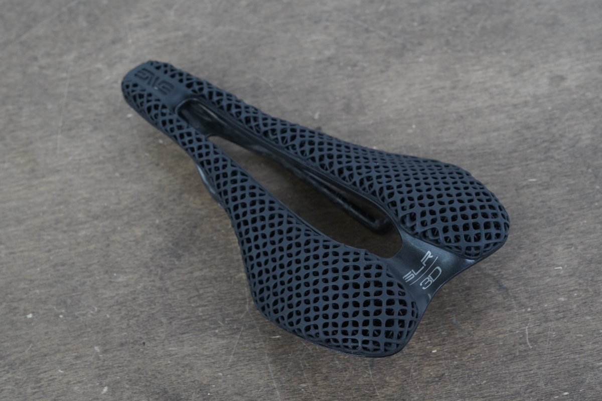 NEW 145mm Selle Italia ENVE SLR 3D Kit Carbonio Superflow Boost Carbon Rail Saddle