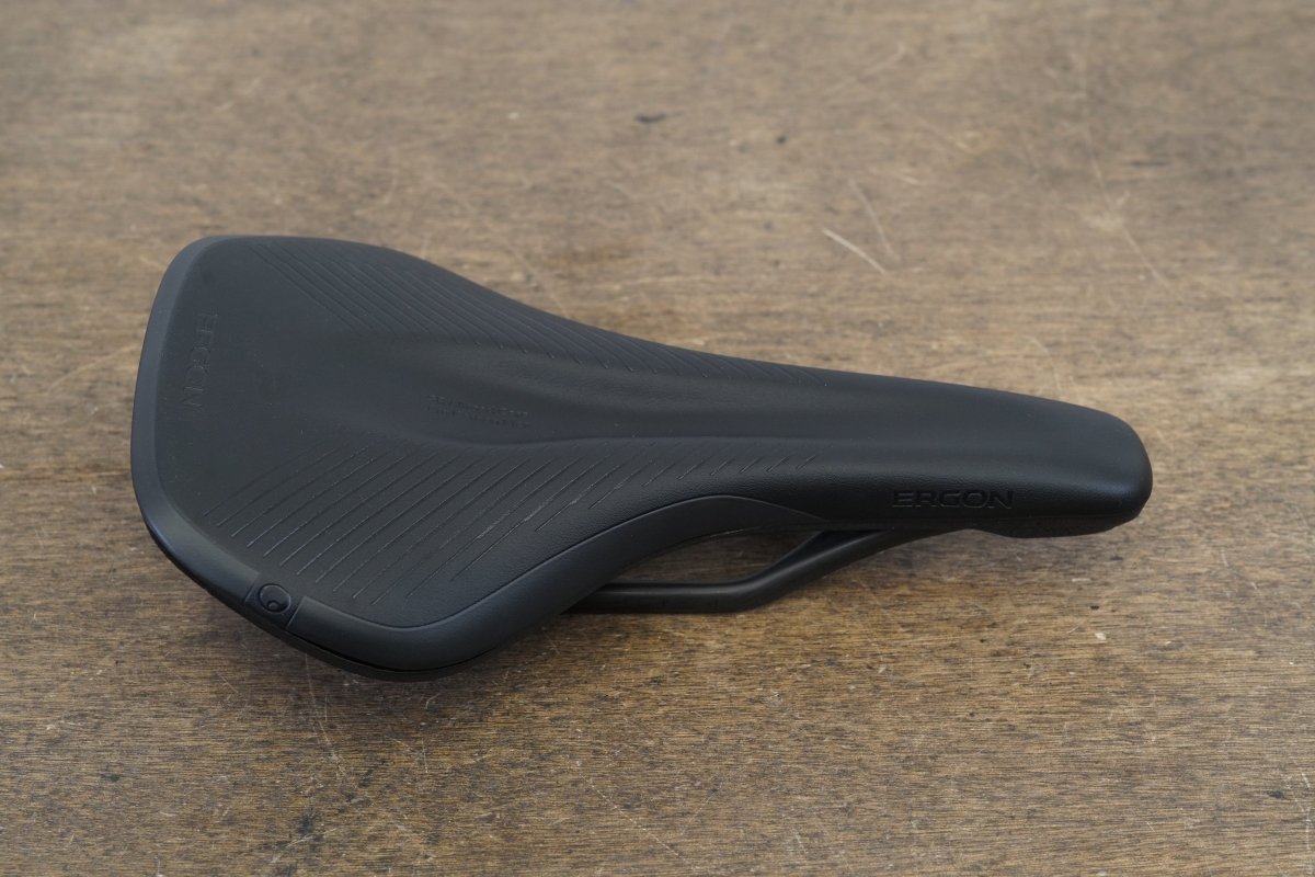 NEW 150mm Ergon SR Allroad Core Pro Carbon Rail Road Saddle 225g