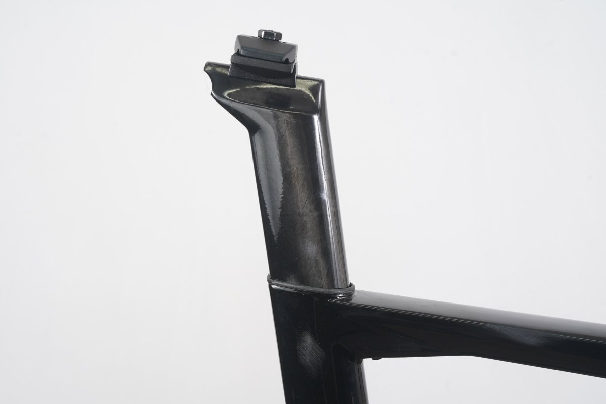 NEW 2022 61cm BMC Timemachine ROAD TMR01 Disc Team FRS Frameset RTP