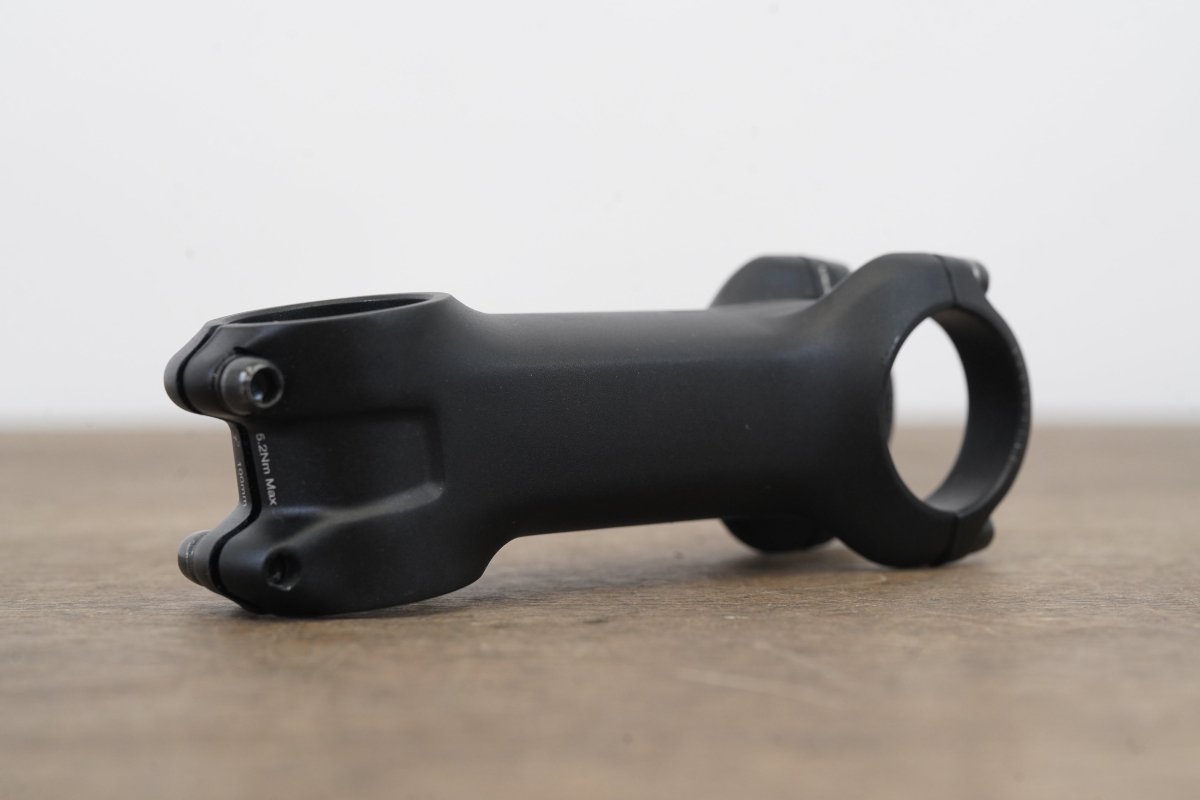 NEW Bontrager Pro Blendr 100mm ±7 Degree Alloy Road Stem 141g 1 1/8" 31.8mm