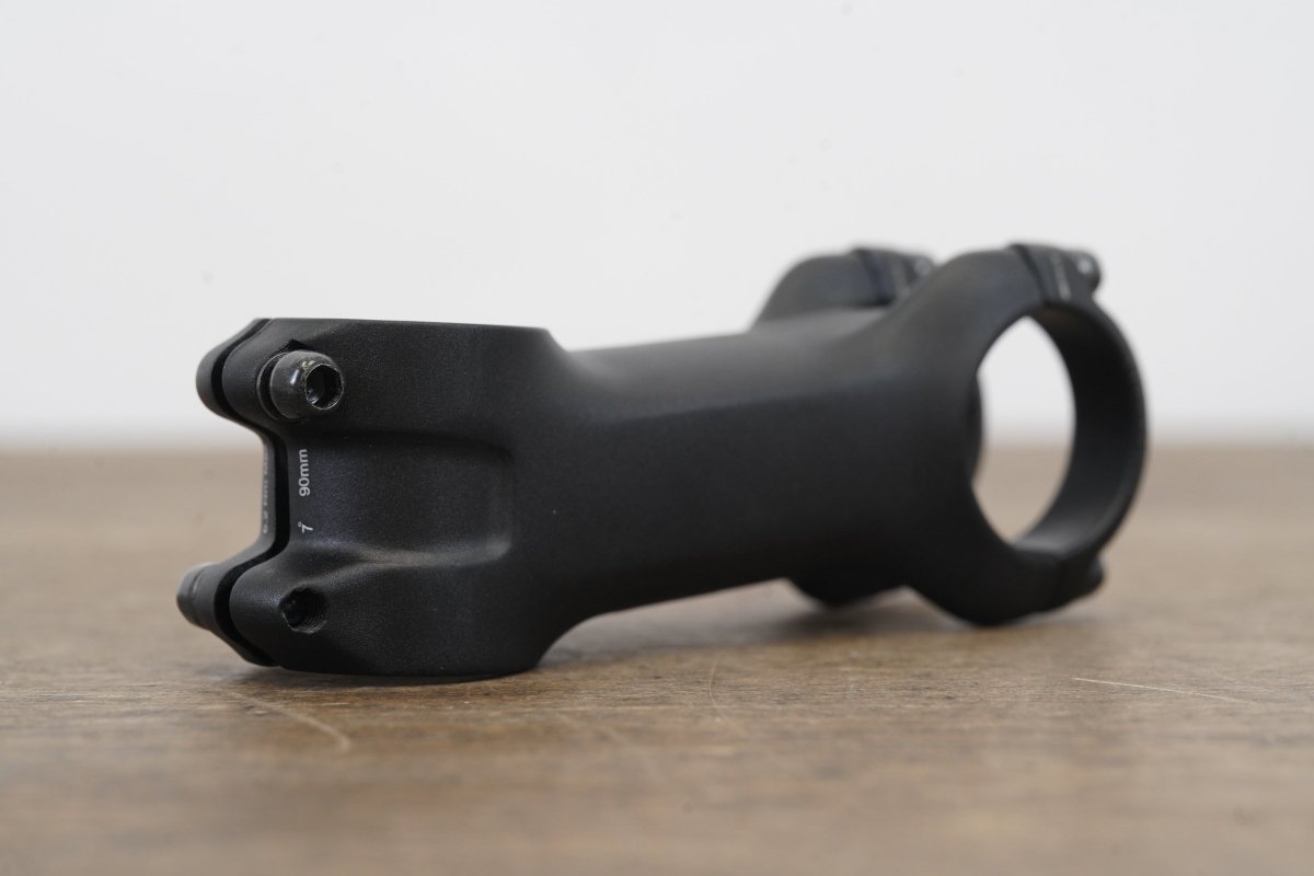 NEW Bontrager Pro Blendr 90mm ±7 Degree Alloy Road Stem 136g 1 1/8" 31.8mm