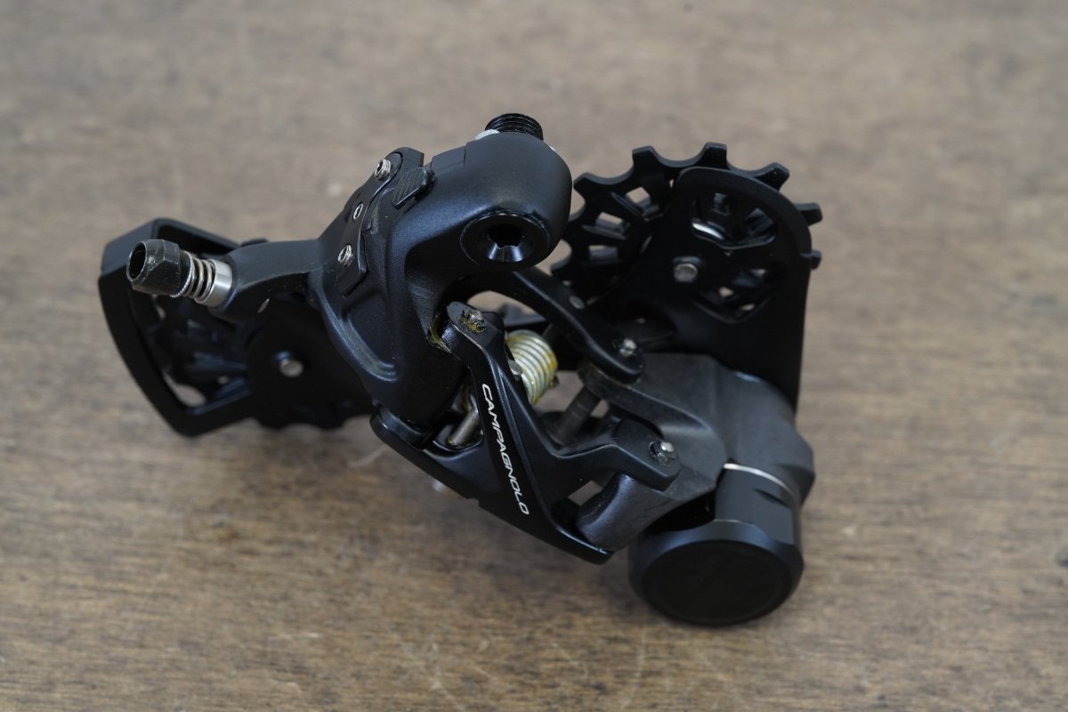 NEW Campagnolo Ekar 1x13 Speed Mechanical Disc Brake Road Full Groupset