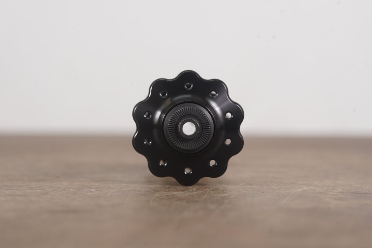 NEW FRONT 20H QR x 100mm ENVE Alloy Rim Brake Wheel Hub 100g