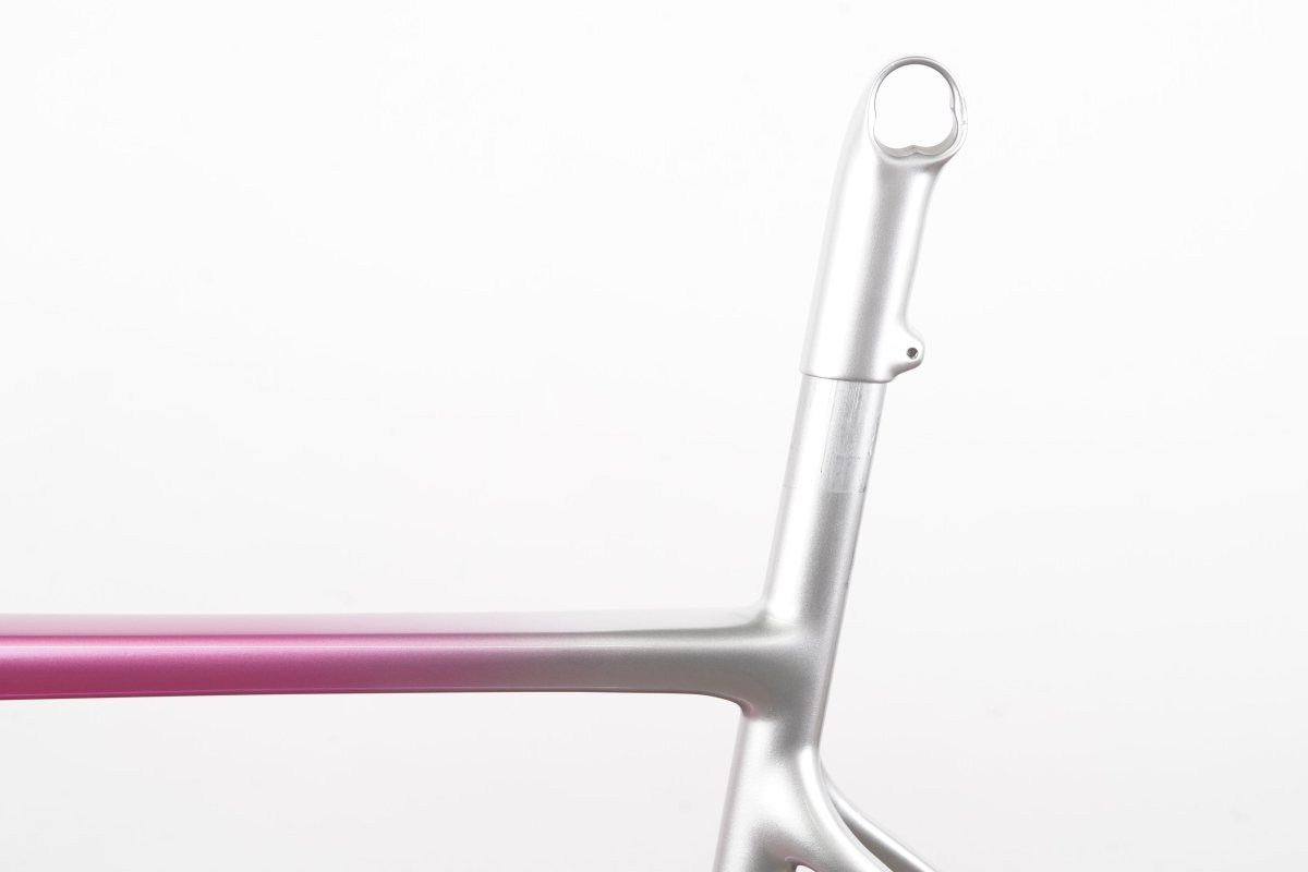 NEW M/L ENVE Custom Frameset Carbon Disc Brake Road Frameset + Cockpit