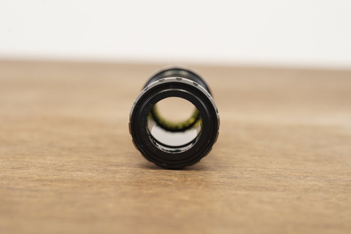 NEW Shimano Dura-Ace BB-R9100 68mm BSA Threaded 24mm Bottom Bracket