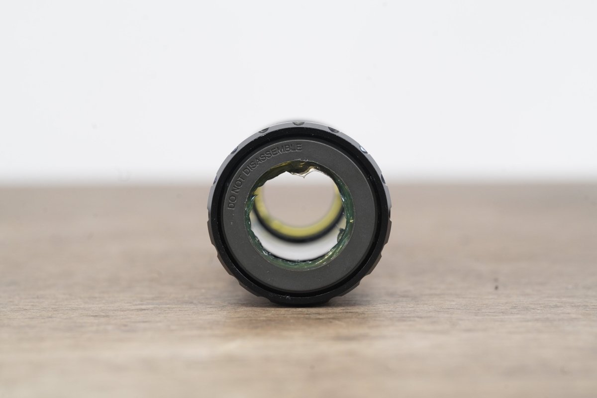 NEW Shimano SM-BBR60 68mm BSA Threaded 24mm Bottom Bracket