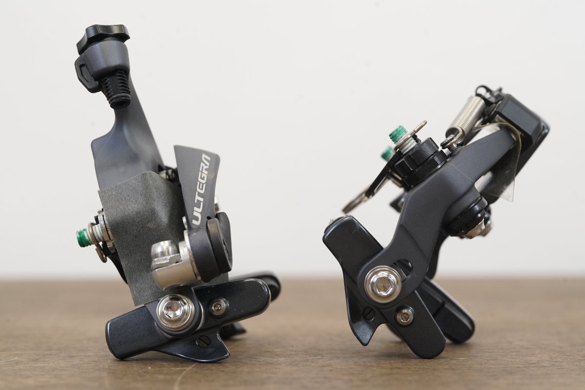 NEW Shimano Ultegra BR-R8010 Direct Mount Rim Brake Calipers R8010