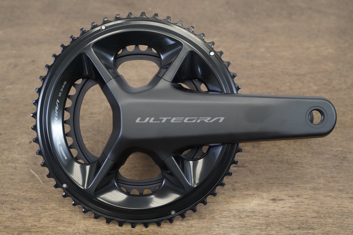 NEW Shimano Ultegra R8170 Di2 12 Speed Electronic Hydraulic Disc Brake Full Groupset