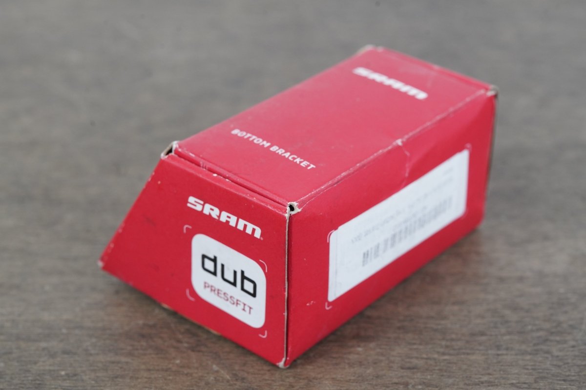 NEW SRAM DUB PF86.5 Road 29mm Bottom Bracket