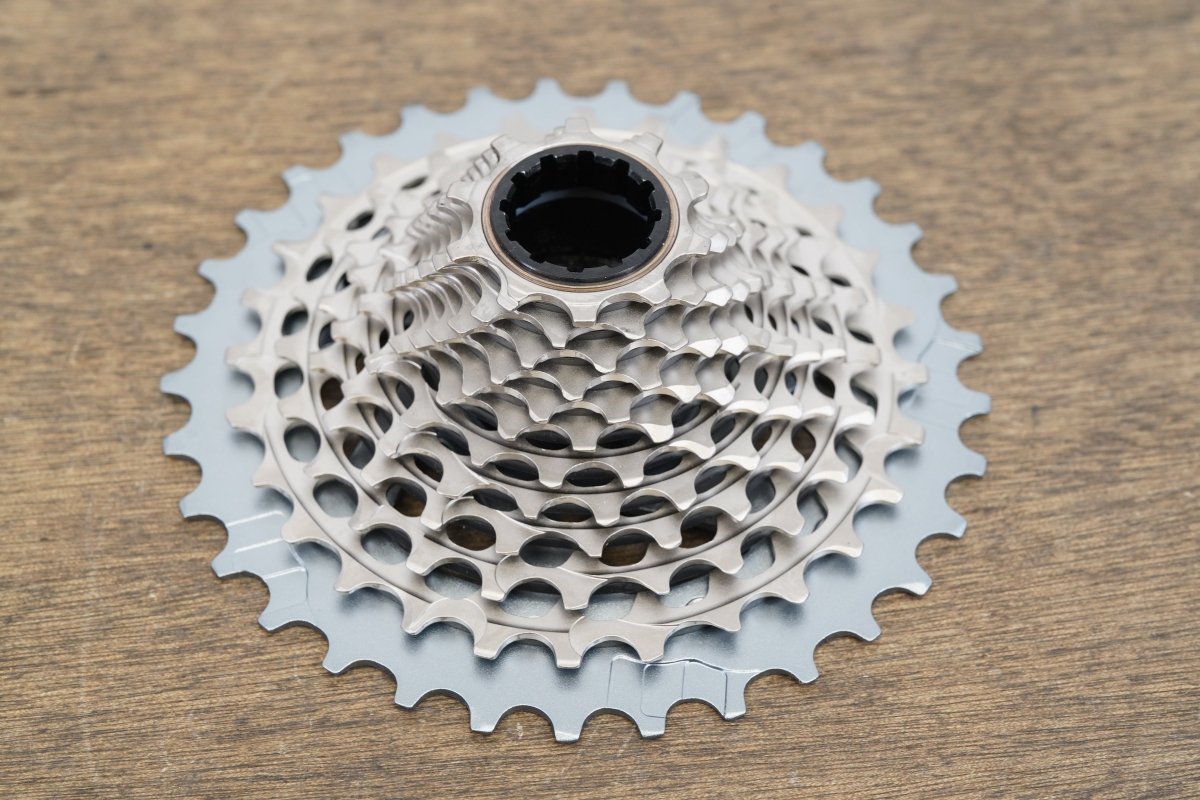 NEW SRAM Red eTap AXS D1 HRD 12 Speed Wireless Hydraulic Disc Full Groupset