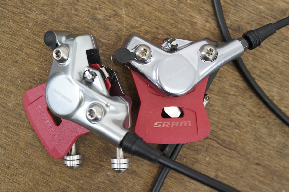 NEW SRAM Red eTap AXS D1 HRD 12 Speed Wireless Hydraulic Disc Full Groupset